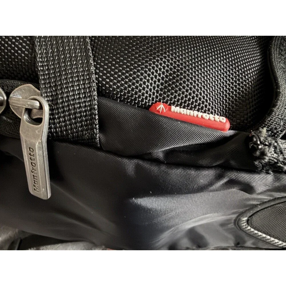 Manfrotto Advanced Camera Backpack Compact 1 MB MA-BP-C1 DSLR Mirrorless Bag